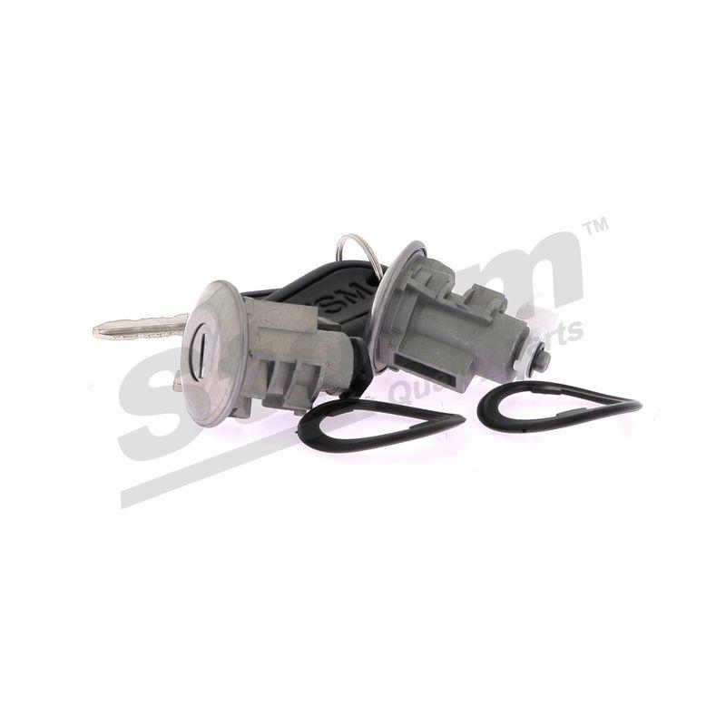 Jeu de cylindres de serrures STORM QUALITY PARTS 24025