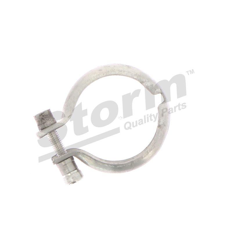 Attache, vanne EGR STORM QUALITY PARTS 9100