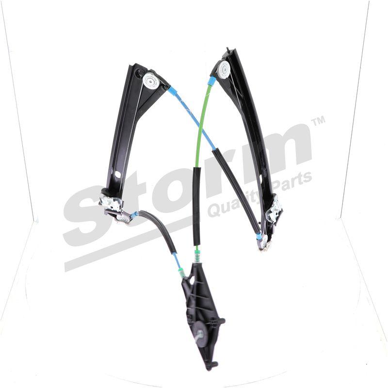 Lève-vitre STORM QUALITY PARTS 9307578