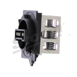 Résistance, pulseur d'air habitacle STORM QUALITY PARTS 777001
