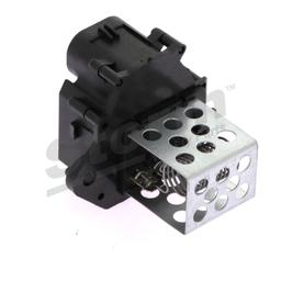 Résistance, pulseur d'air habitacle STORM QUALITY PARTS 777021