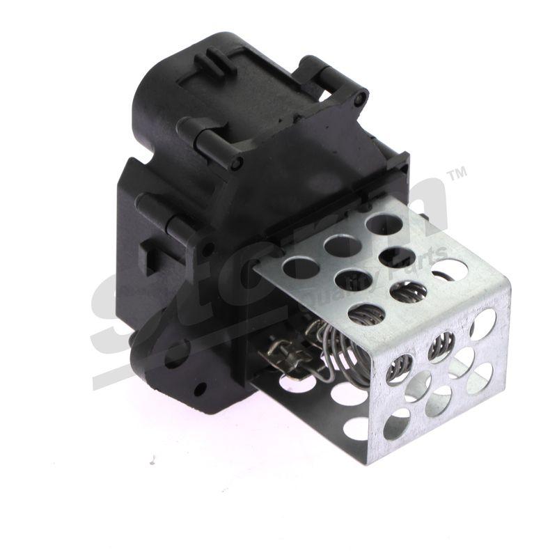 Résistance, pulseur d'air habitacle STORM QUALITY PARTS 777021