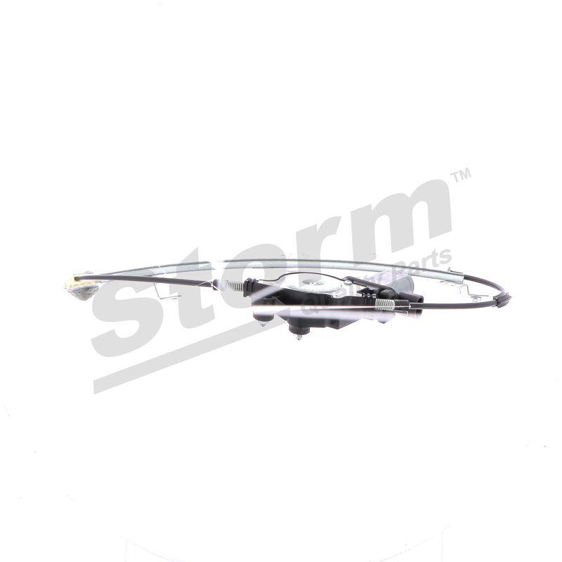 Lève-vitre STORM QUALITY PARTS 39777