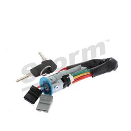 Fermeture-volant STORM QUALITY PARTS 78025
