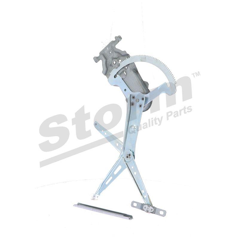 Lève-vitre STORM QUALITY PARTS 691072