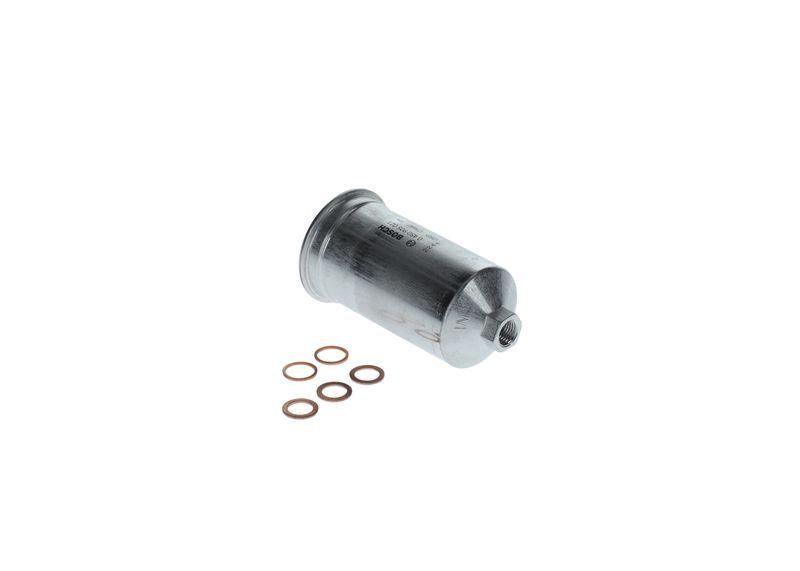 Filtre à carburant BOSCH 0 450 905 021