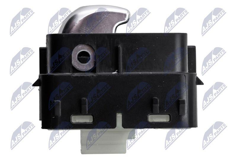 Interrupteur, lève-vitre NTY EWS-ME-087