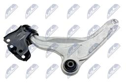 Bras de liaison, suspension de roue NTY ZWD-CH-087