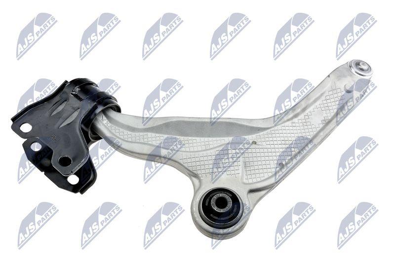 Bras de liaison, suspension de roue NTY ZWD-CH-087