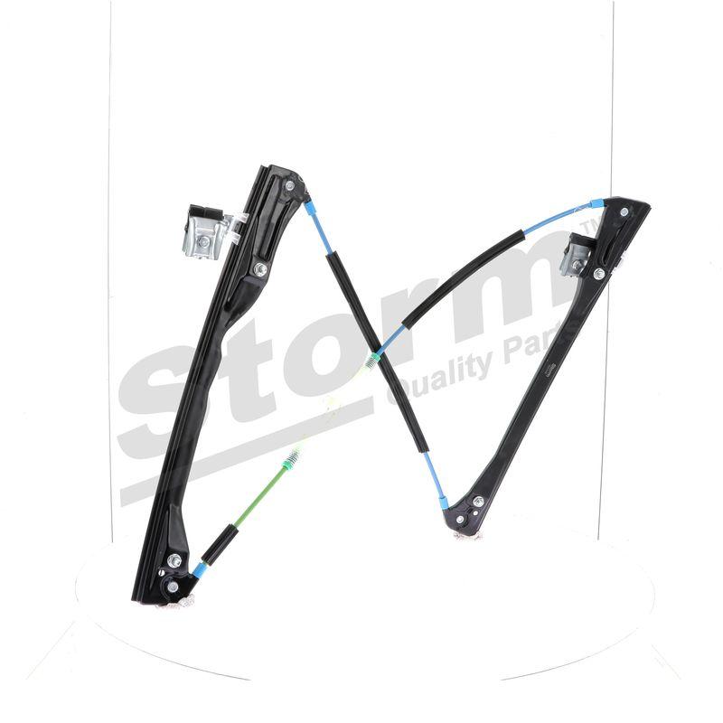 Lève-vitre STORM QUALITY PARTS 97082