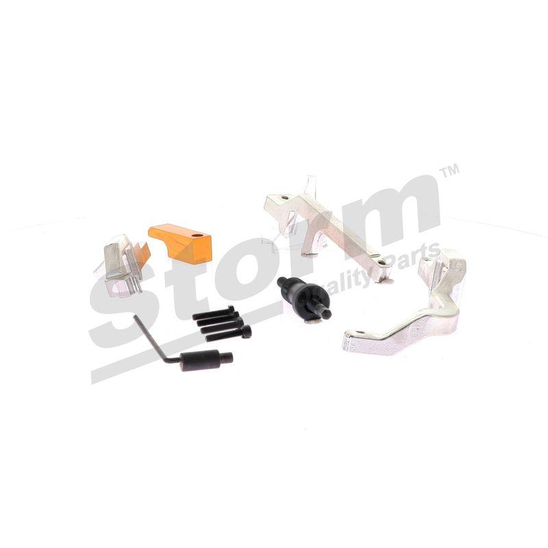 Kit d'outils de réglage, épure de distribution STORM QUALITY PARTS 555504