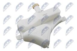 Vase d'expansion, liquide de refroidissement NTY CZW-MZ-000