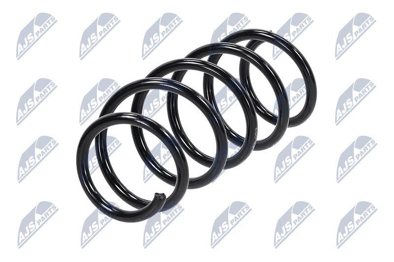 Ressort de suspension NTY ASZ-FR-059