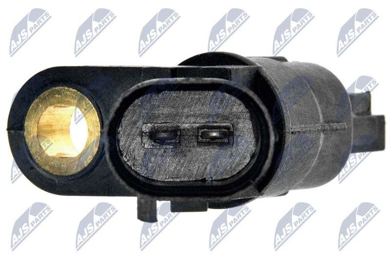 Capteur, vitesse de roue NTY HCA-VW-009