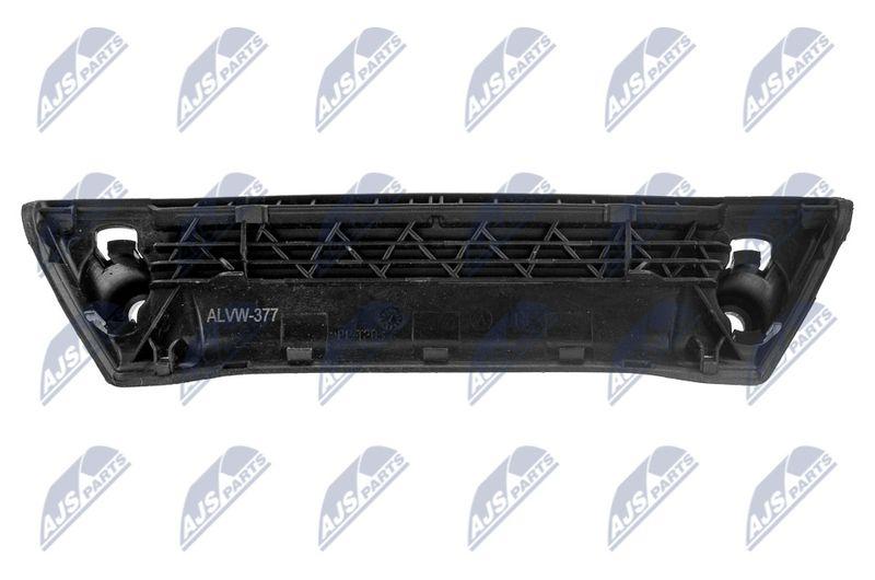 Poignet de porte, équipment intérieur NTY EZC-VW-377