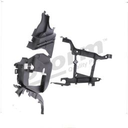 Cache, courroie crantée STORM QUALITY PARTS STO810001