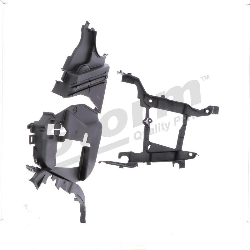 Cache, courroie crantée STORM QUALITY PARTS STO810001