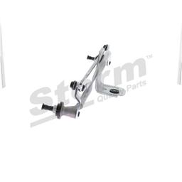 Tringlerie d'essuie-glace STORM QUALITY PARTS 2551012