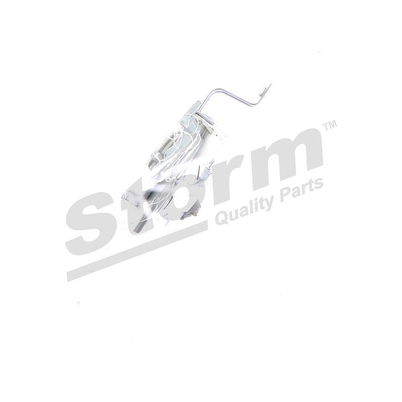 Lève-vitre STORM QUALITY PARTS 7087535