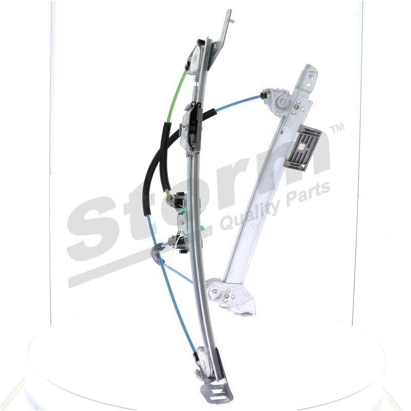 Lève-vitre STORM QUALITY PARTS 87280