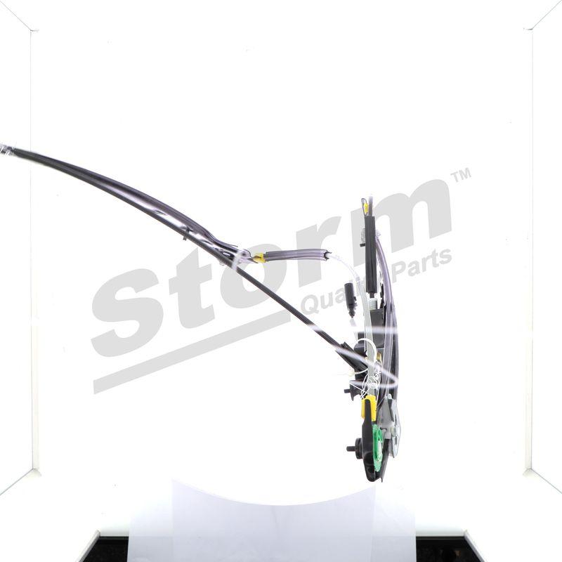 Lève-vitre STORM QUALITY PARTS 17373