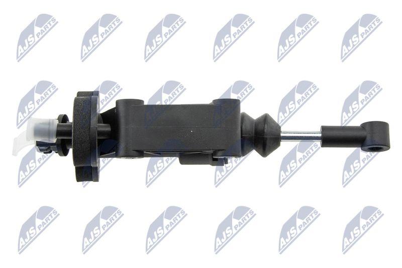 Cylindre émetteur, embrayage NTY NSW-VW-009
