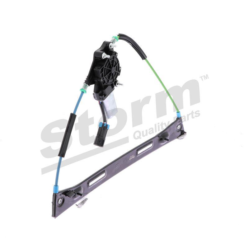 Lève-vitre STORM QUALITY PARTS 30079