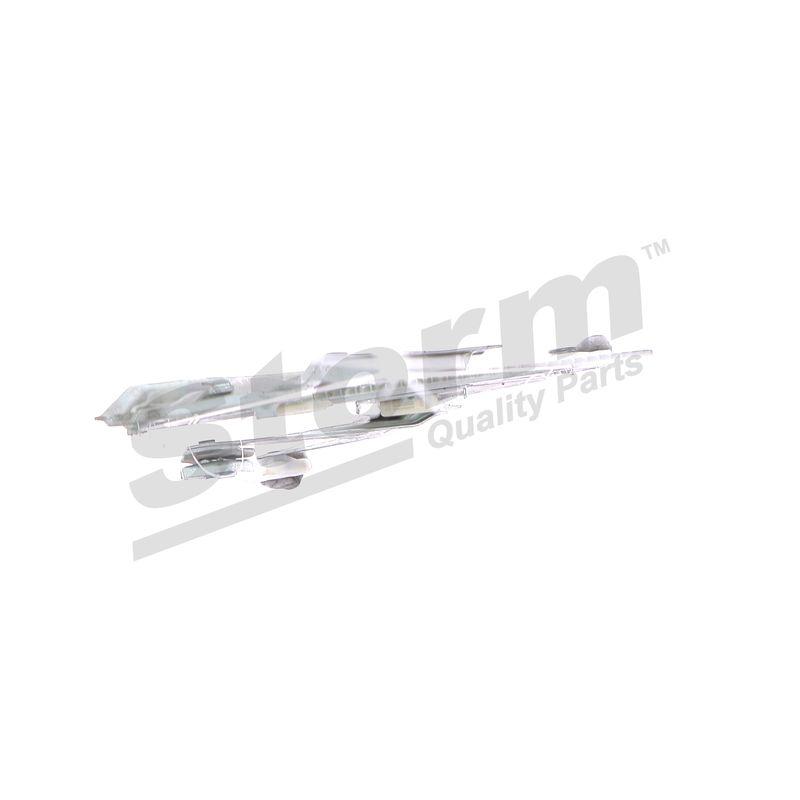 Lève-vitre STORM QUALITY PARTS 53072