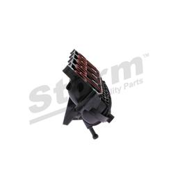 Module de tube d'admission STORM QUALITY PARTS 516514
