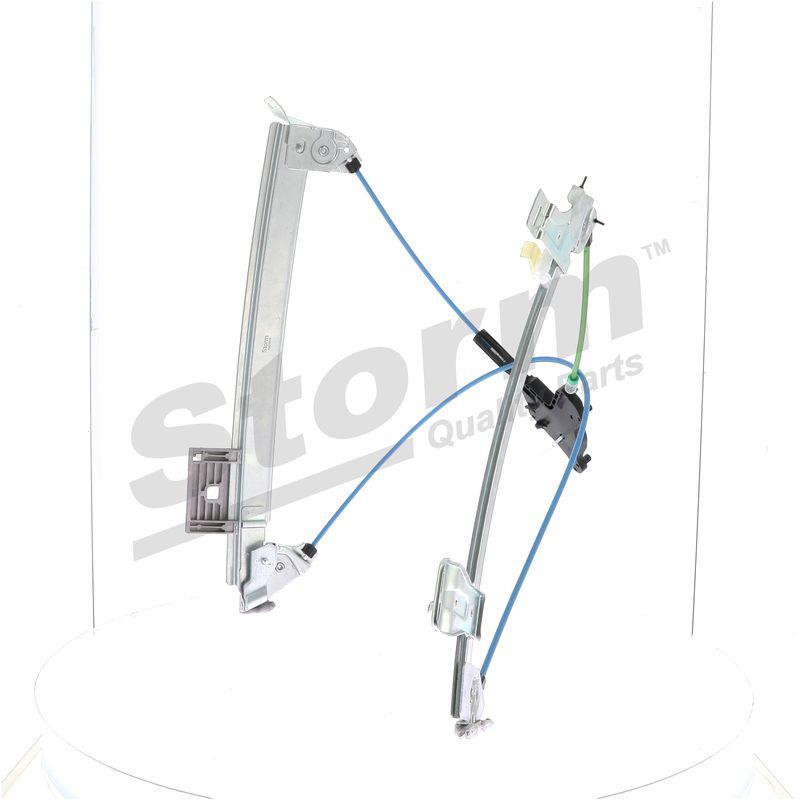 Lève-vitre STORM QUALITY PARTS 79780