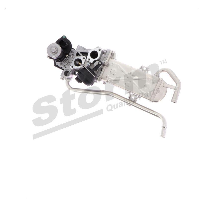 Vanne EGR STORM QUALITY PARTS 9054