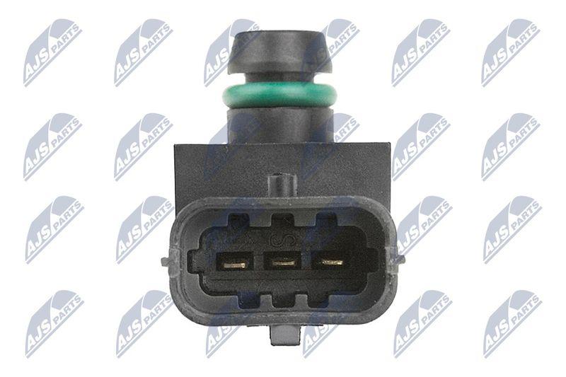 Capteur, pression de suralimentation NTY ECM-RE-006