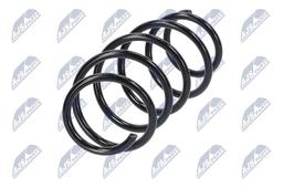 Ressort de suspension NTY ASZ-FR-051