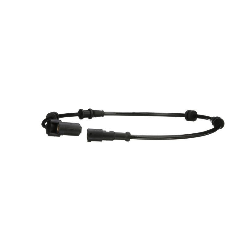 Capteur, vitesse de roue DELPHI SS20313