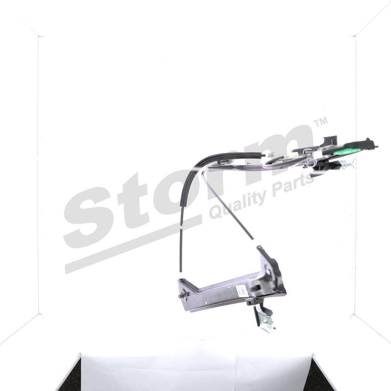 Lève-vitre STORM QUALITY PARTS 137675