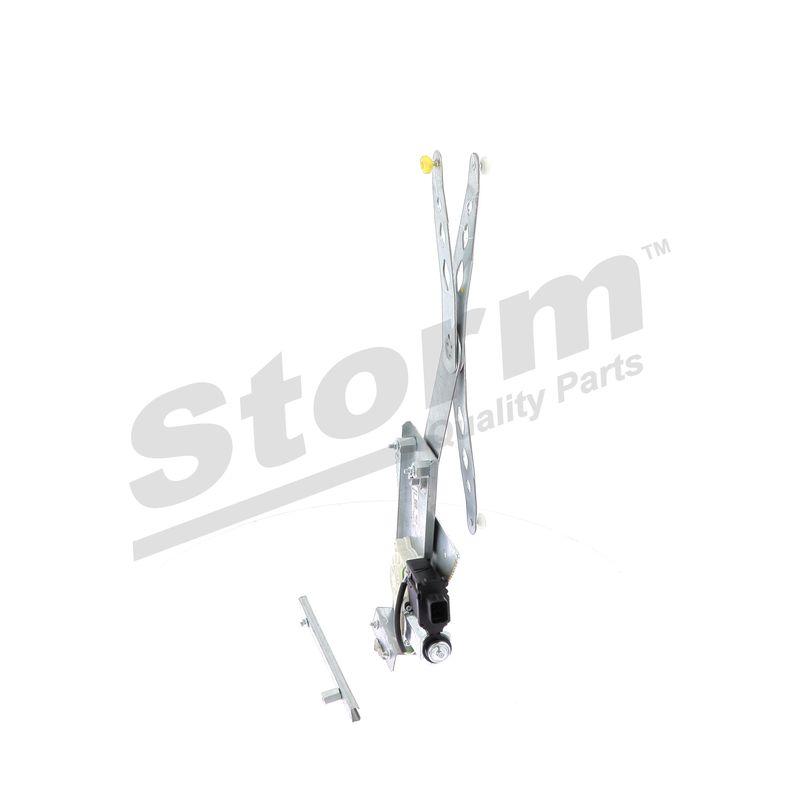 Lève-vitre STORM QUALITY PARTS 65078