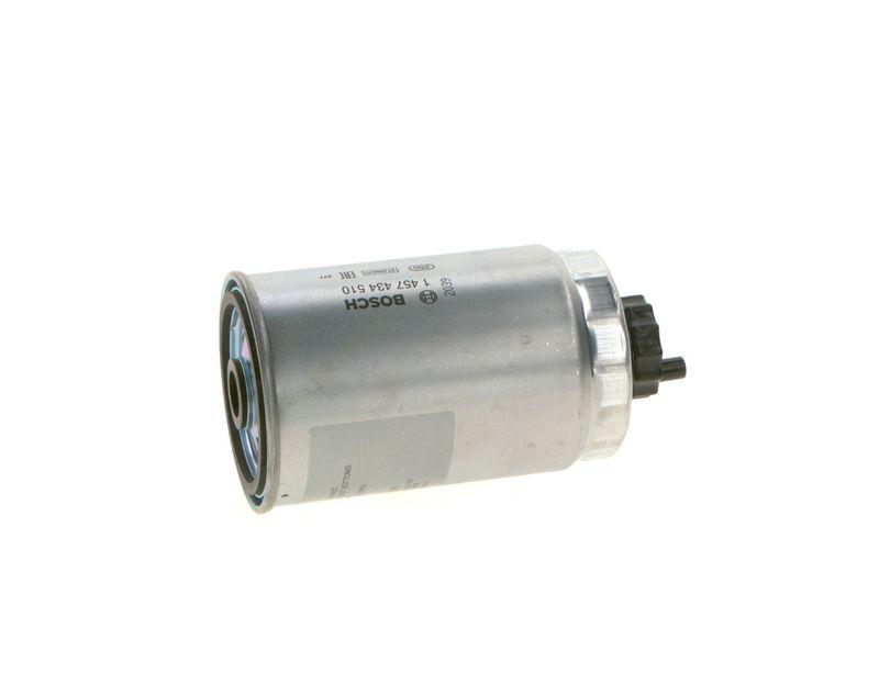Filtre à carburant BOSCH 1 457 434 510