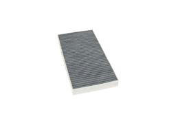 Filtre, air de l'habitacle BOSCH 1 987 432 571