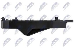 Support, pare-chocs NTY EZC-VW-498