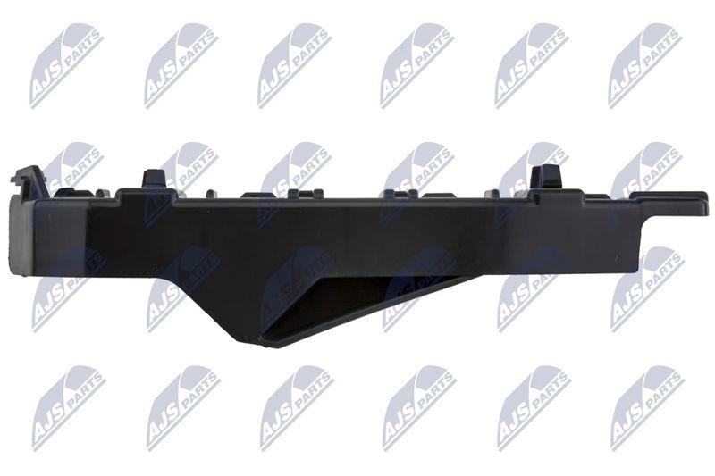 Support, pare-chocs NTY EZC-VW-498