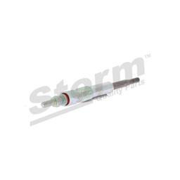 Bougie de préchauffage STORM QUALITY PARTS 566008