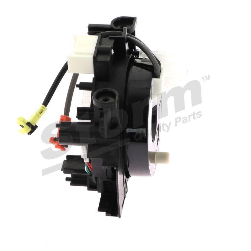 Ressort tournant, Airbag STORM QUALITY PARTS 8102004