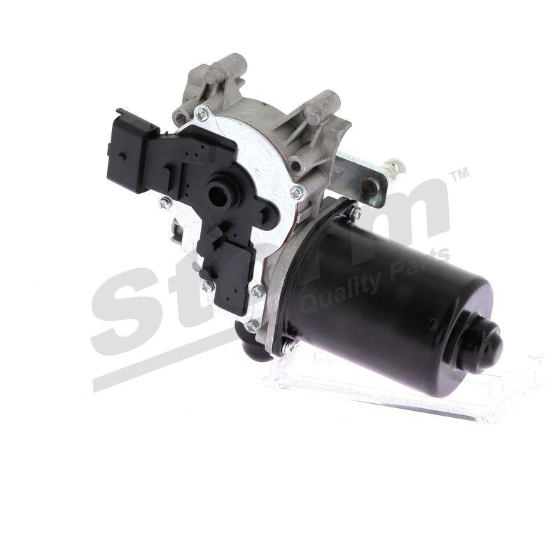 Moteur d'essuie-glace STORM QUALITY PARTS 8101007