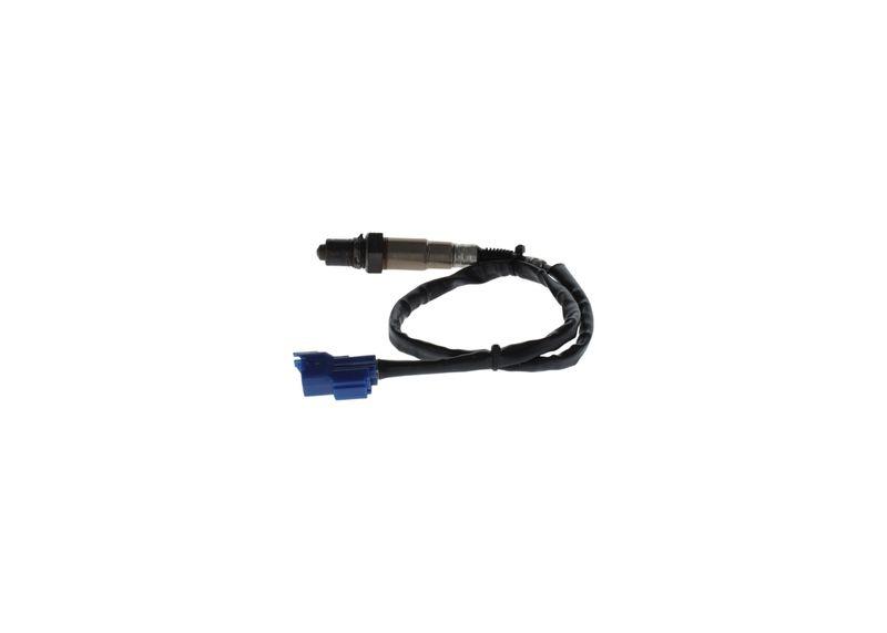 Sonde lambda BOSCH 0 258 986 672