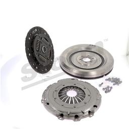 Kit adaptateur, embrayage STORM QUALITY PARTS STO1003