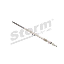 Bougie de préchauffage STORM QUALITY PARTS 576003