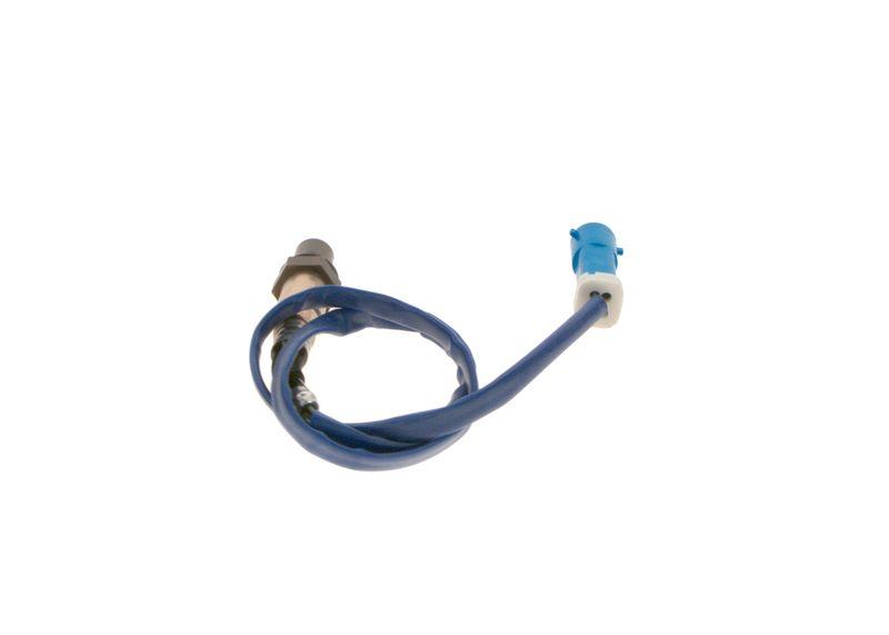 Sonde lambda BOSCH 0 258 986 744