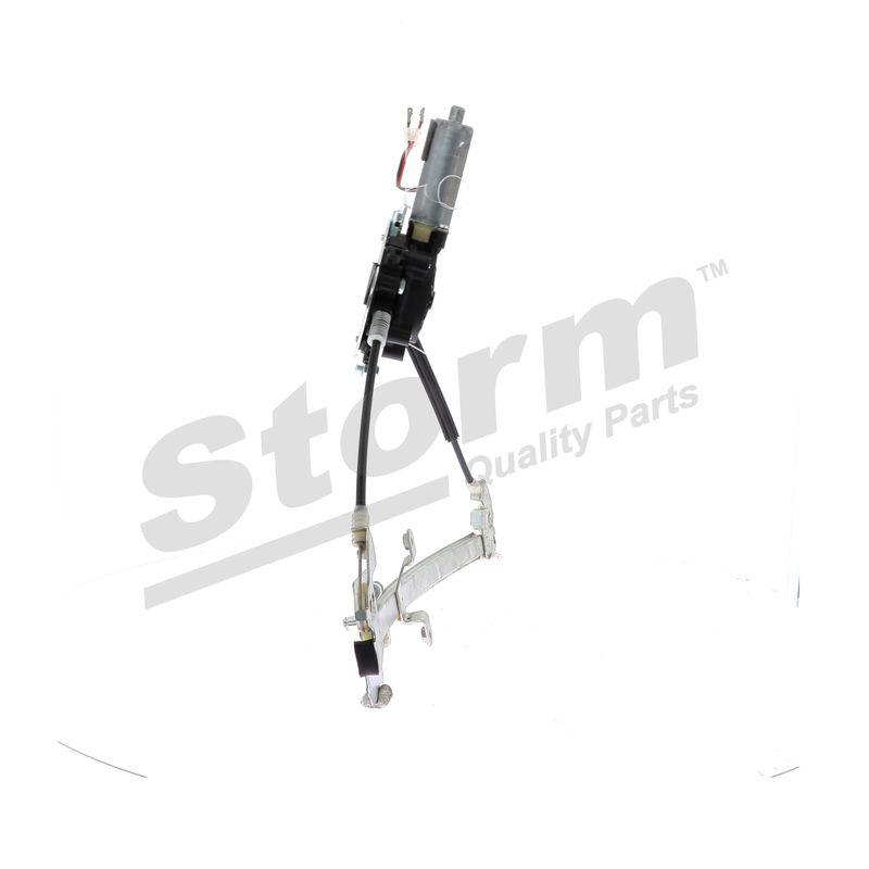 Lève-vitre STORM QUALITY PARTS 104760