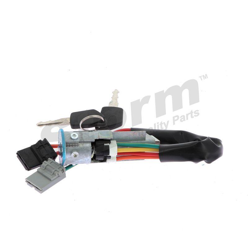 Fermeture-volant STORM QUALITY PARTS 78025