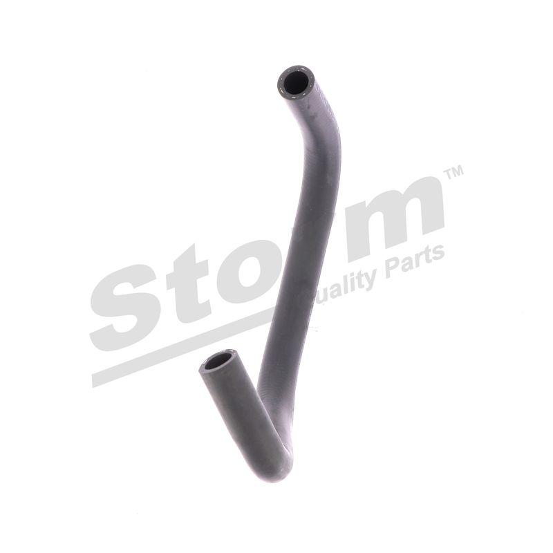 Tuyau, échangeur de chaleur (chauffage) STORM QUALITY PARTS F8011